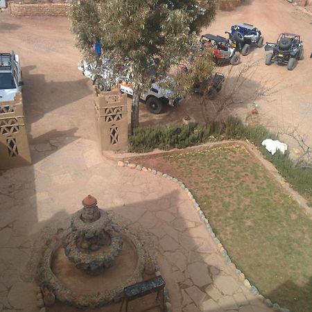 Auberge Camping Bougafer ทัมเทเทาชท์ ภายนอก รูปภาพ